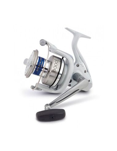 Макара Shimano - Speedcast XSA - Shimano - Макари с преден аванс - 1