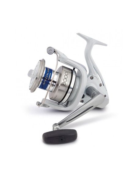 Макара Shimano - Speedcast XSA - Shimano - Макари с преден аванс - 1