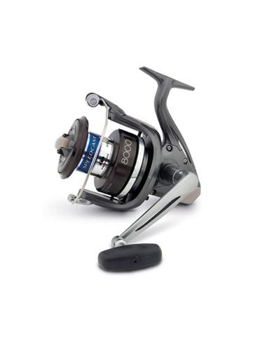 Макара Shimano - Speedcast 8000 XTA - Shimano - Макари с преден аванс - 1 Макара Shimano - Speedcast 8000 XTA - Shimano - Макари с преден аванс - 1