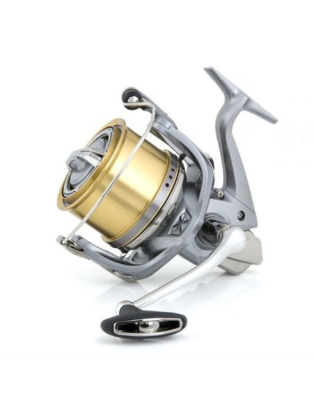 Макара Shimano - Ultegra 3500 XSD Competition - Shimano - Макари с преден аванс - 1