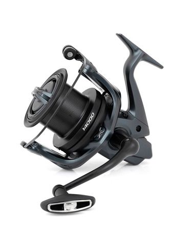 Макара Shimano - Speedmaster XTC - Shimano - Макари с преден аванс - 1 Макара Shimano - Speedmaster XTC - Shimano - Макари с преден аванс - 1