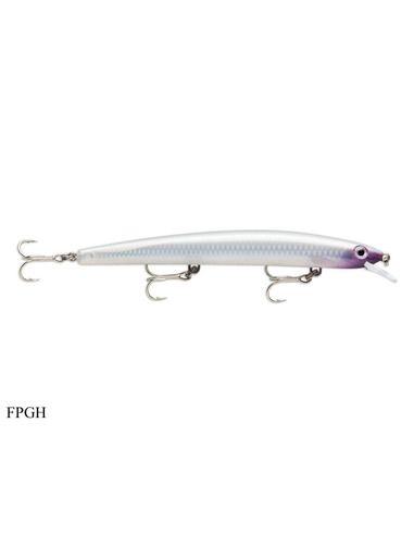 Воблери Rapala - Max Rap 13 - Rapala - Воблери за морски риболов - 6 Воблери Rapala - Max Rap 13 - Rapala - Воблери за морски риболов - 6