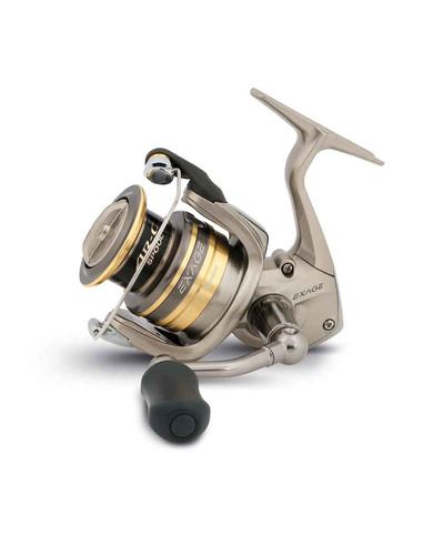 Макара Shimano - Exage FD - Shimano - Макари с преден аванс - 1