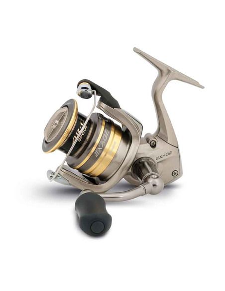 Макара Shimano - Exage FD - Shimano - Макари с преден аванс - 1