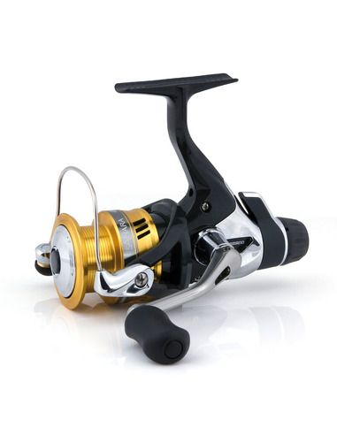 Макара Shimano - Sahara RD - Shimano - Макари със заден аванс - 1 Макара Shimano - Sahara RD - Shimano - Макари със заден аванс - 1