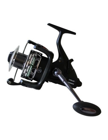 Макара FilStar - Extreme Carp - FilStar - Макари с двоен аванс - 1 Макара FilStar - Extreme Carp - FilStar - Макари с двоен аванс - 1