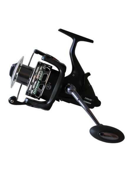 Макара FilStar - Extreme Carp - FilStar - Макари с двоен аванс - 1