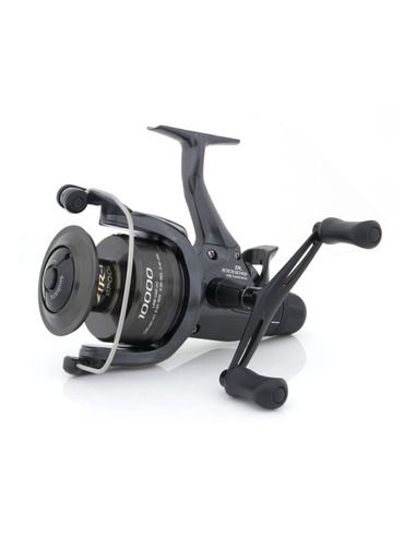 Макара Shimano - Baitrunner DL RB - Shimano - Макари с двоен аванс - 1 Макара Shimano - Baitrunner DL RB - Shimano - Макари с двоен аванс - 1