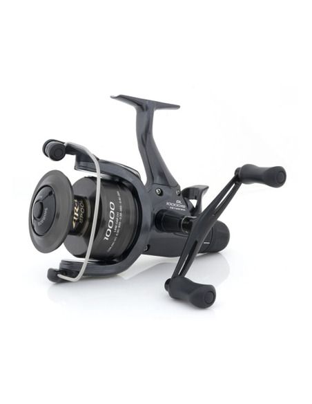 Макара Shimano - Baitrunner DL RB - Shimano - Макари с двоен аванс - 1