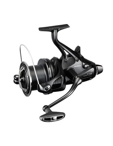 Макара Shimano - Big Baitrunner XTB LC - Shimano - Макари с двоен аванс - 1 Макара Shimano - Big Baitrunner XTB LC - Shimano - Макари с двоен аванс - 1