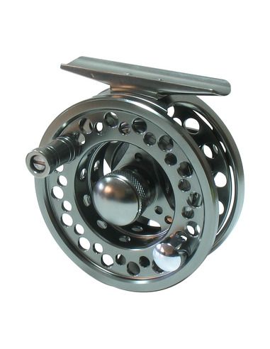 Мухарска макара Lazer - Cobalt Fly Reel - Lazer - Мухарски макари - 1 Мухарска макара Lazer - Cobalt Fly Reel - Lazer - Мухарски макари - 1