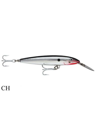 Воблери Rapala - Countdown Magnum 11 - Rapala - Воблери за морски риболов - 4 Воблери Rapala - Countdown Magnum 11 - Rapala - Воблери за морски риболов - 4