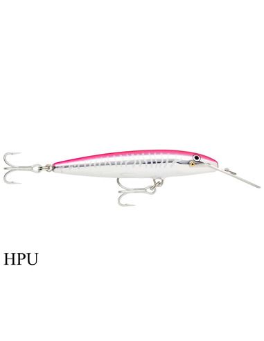 Воблери Rapala - Countdown Magnum 11 - Rapala - Воблери за морски риболов - 5 Воблери Rapala - Countdown Magnum 11 - Rapala - Воблери за морски риболов - 5