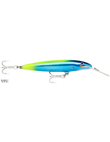 Воблери Rapala - Countdown Magnum 11 - Rapala - Воблери за морски риболов - 6 Воблери Rapala - Countdown Magnum 11 - Rapala - Воблери за морски риболов - 6