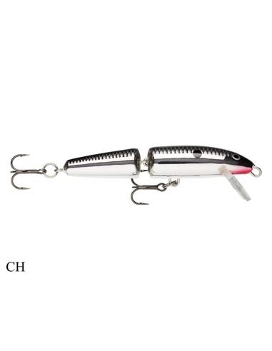 Воблери Rapala - Jointed 13 - Rapala - Воблери за морски риболов - 3 Воблери Rapala - Jointed 13 - Rapala - Воблери за морски риболов - 3