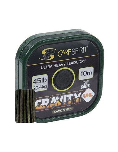 Шарански повод Carp Spirit - Gravity - Carp Spirit - Плетени влакна за поводи и монтажи - 2 Шарански повод Carp Spirit - Gravity - Carp Spirit - Плетени влакна за поводи и монтажи - 2