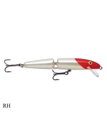 Воблери Rapala - Jointed 13 - Rapala - Воблери за морски риболов - 6
