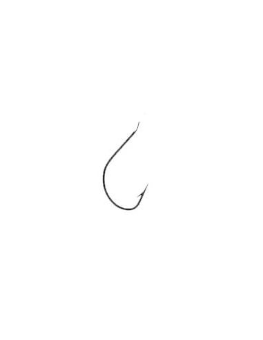 Куки Sensei - F101N - Sensei - Единични куки - 1 Куки Sensei - F101N - Sensei - Единични куки - 1