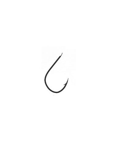 Куки Sensei - F109N - Sensei - Единични куки - 1 Куки Sensei - F109N - Sensei - Единични куки - 1