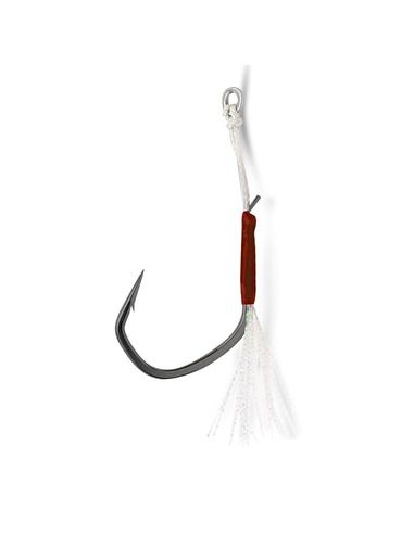 Асист куки VMC - 7117SA CB - Light Single Assist - VMC - Единични куки - 1 Асист куки VMC - 7117SA CB - Light Single Assist - VMC - Единични куки - 1