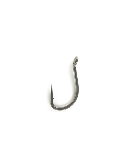 Куки Fox - Edges Armapoint Stiff Rig Straight - Fox - Единични куки - 1 Куки Fox - Edges Armapoint Stiff Rig Straight - Fox - Единични куки - 1