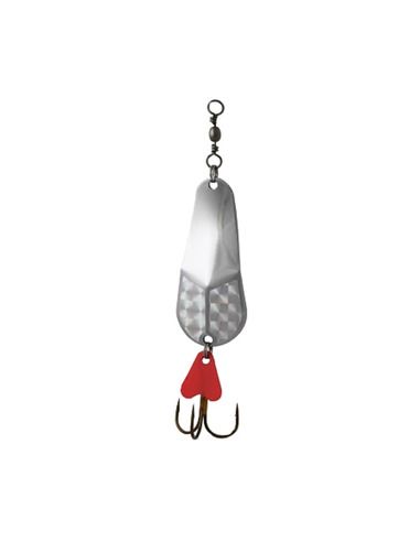 Клатушка GRBA - Silver - GRBA - Блесни - 1 Клатушка GRBA - Silver - GRBA - Блесни - 1