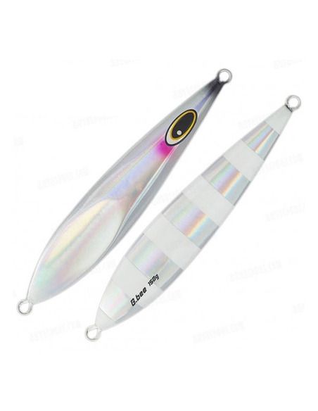 Джиг Maxel - Bumblebee - 150 ГР. - Maxel - Джигове и пилкери - 4