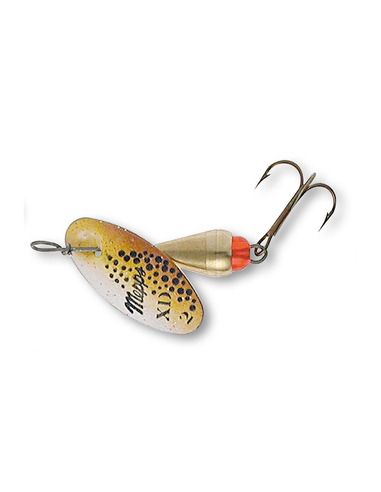 Блесна Mepps - XD Brown Trout - Mepps - Блесни - 1 Блесна Mepps - XD Brown Trout - Mepps - Блесни - 1