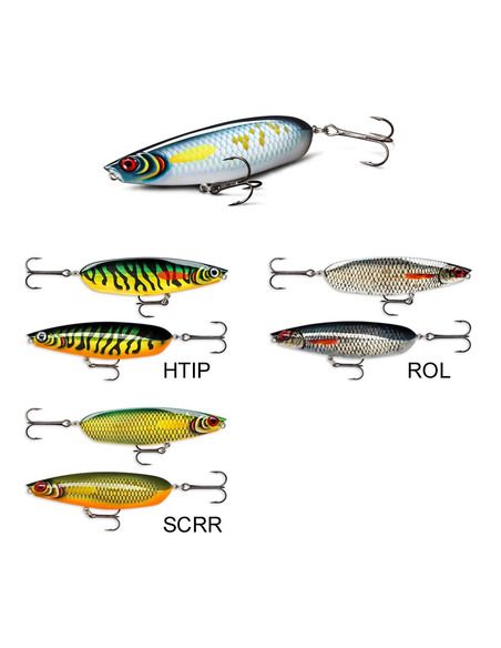 Блесна Rapala - X-Rap Scoop - Rapala - Блесни - 1