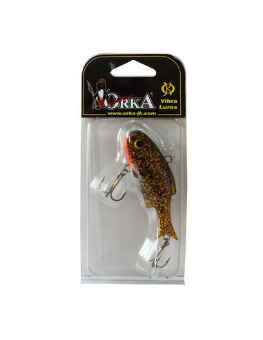 Силикон Orka - Vibra 70 - 26 ГР. - Orka - Силиконови примамки - 4 Силикон Orka - Vibra 70 - 26 ГР. - Orka - Силиконови примамки - 4