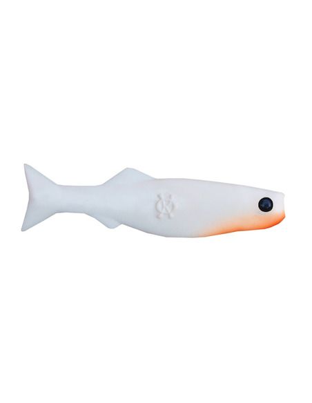 Силикон Orka - Oskar 60 - Orka - Силиконови примамки - 3 Силикон Orka - Oskar 60 - Orka - Силиконови примамки - 3