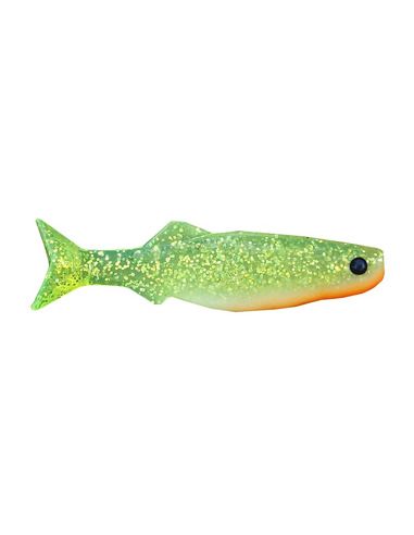 Силикон Orka - Oskar 60 - Orka - Силиконови примамки - 4 Силикон Orka - Oskar 60 - Orka - Силиконови примамки - 4