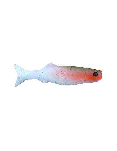 Силикон Orka - Oskar 60 - Orka - Силиконови примамки - 6 Силикон Orka - Oskar 60 - Orka - Силиконови примамки - 6