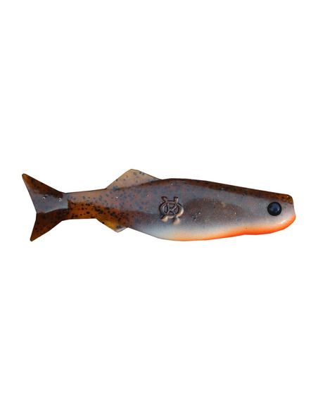Силикон Orka - Oskar 100 - Orka - Силиконови примамки - 1 Силикон Orka - Oskar 100 - Orka - Силиконови примамки - 1