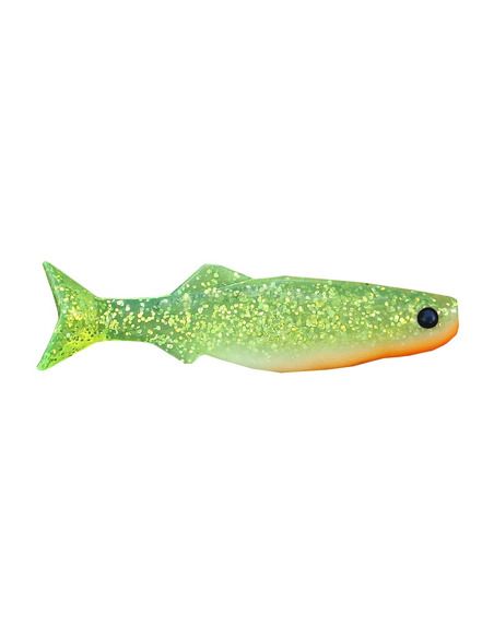 Силикон Orka - Oskar 100 - Orka - Силиконови примамки - 4 Силикон Orka - Oskar 100 - Orka - Силиконови примамки - 4