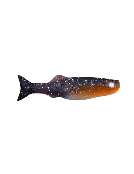 Силикон Orka - Oskar 100 - Orka - Силиконови примамки - 5 Силикон Orka - Oskar 100 - Orka - Силиконови примамки - 5