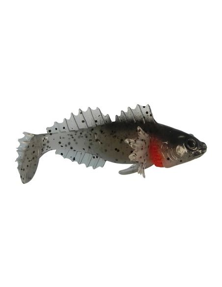Силикон Orka - Bulhead 90 - Orka - Силиконови примамки - 1 Силикон Orka - Bulhead 90 - Orka - Силиконови примамки - 1