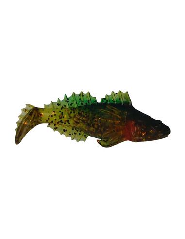 Силикон Orka - Bulhead 90 - Orka - Силиконови примамки - 2 Силикон Orka - Bulhead 90 - Orka - Силиконови примамки - 2