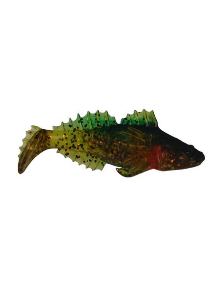 Силикон Orka - Bulhead 90 - Orka - Силиконови примамки - 2 Силикон Orka - Bulhead 90 - Orka - Силиконови примамки - 2