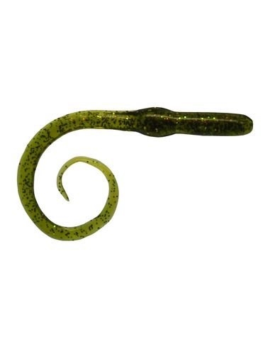 Силикон Orka - Wiggly Worms 90 - Orka - Силиконови примамки - 4 Силикон Orka - Wiggly Worms 90 - Orka - Силиконови примамки - 4