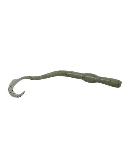 Силикон Orka - Twisting Worms 130 - Orka - Силиконови примамки - 1