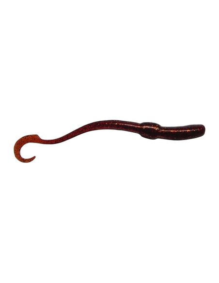 Силикон Orka - Twisting Worms 130 - Orka - Силиконови примамки - 5