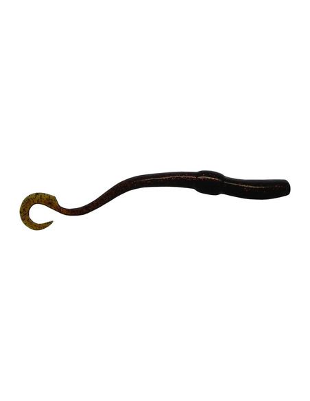 Силикон Orka - Twisting Worms 130 - Orka - Силиконови примамки - 6