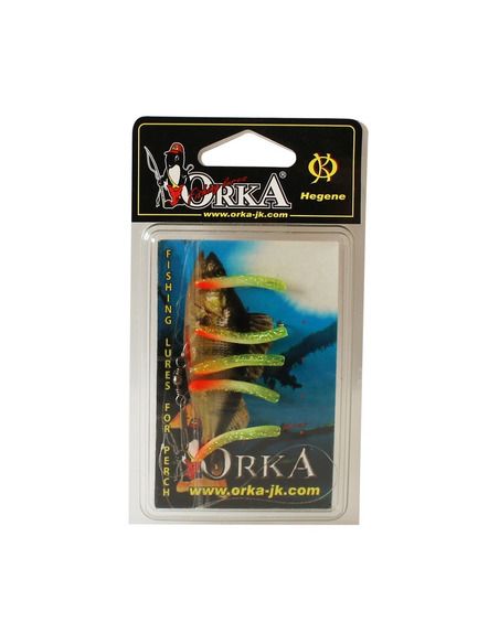 Чепаре със силикони Orka - Tubes - C-3-1 - Orka - Чепарета - 1