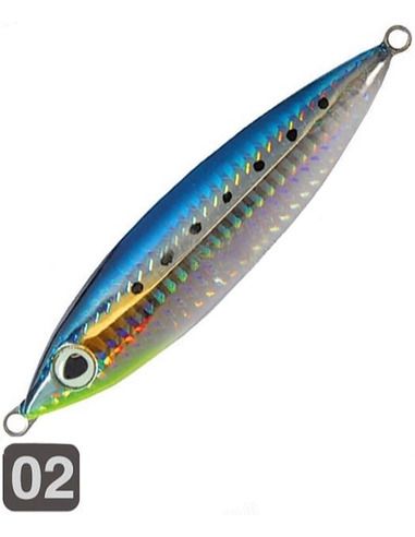 Джигове Owner - Gekito Jig Ultra Slow GJUS 40 ГР. - Owner - Джигове и пилкери за морски риболов - 3 Джигове Owner - Gekito Jig Ultra Slow GJUS 40 ГР. - Owner - Джигове и пилкери за морски риболов - 3