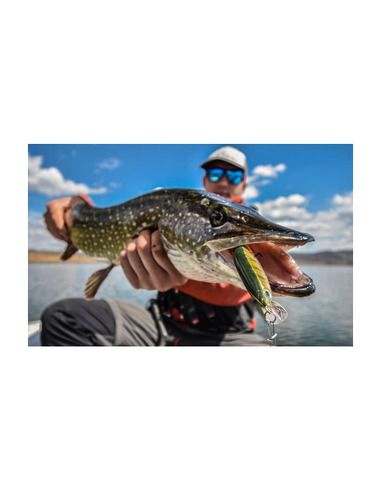 Воблер Rapala - Shadow Rap 7 - Rapala - Воблери - 2 Воблер Rapala - Shadow Rap 7 - Rapala - Воблери - 2