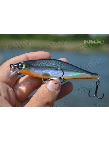 Воблер Rapala - Shadow Rap Shad 9 - Rapala - Воблери - 3 Воблер Rapala - Shadow Rap Shad 9 - Rapala - Воблери - 3