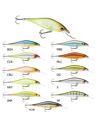 Воблер Rapala - Shadow Rap Shad Deep 9 - Rapala - Воблери - 1