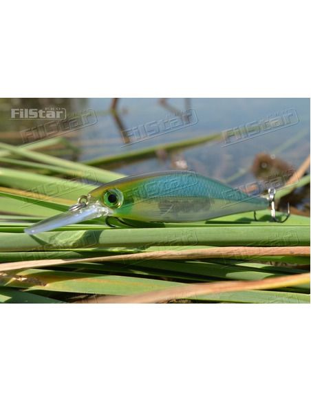 Воблер Rapala - Shadow Rap Shad Deep 9 - Rapala - Воблери - 3 Воблер Rapala - Shadow Rap Shad Deep 9 - Rapala - Воблери - 3