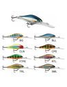 Воблер Rapala - Shadow Rap Jack Deep 5 - Rapala - Воблери - 1
